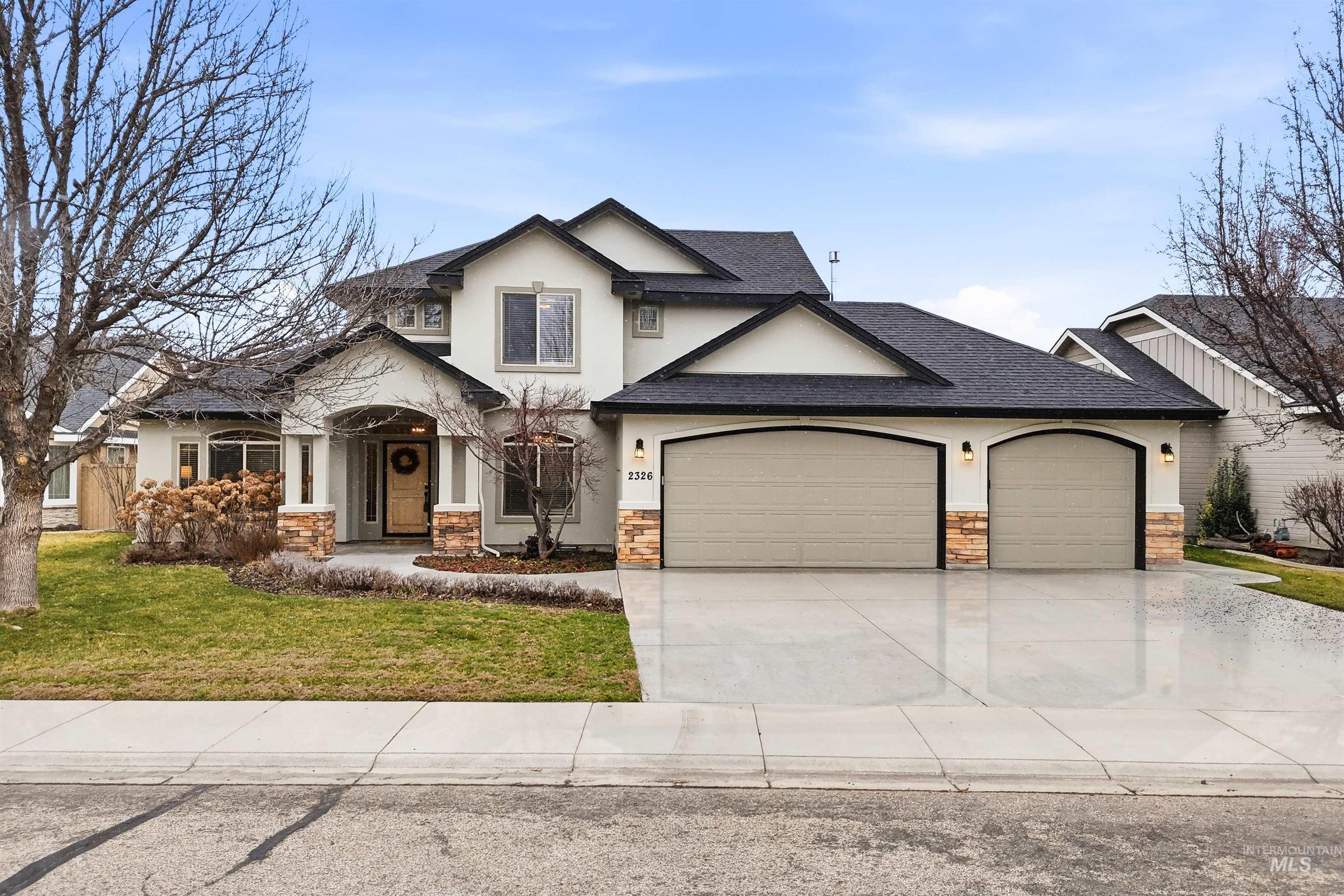 2326 E Wigle Dr
