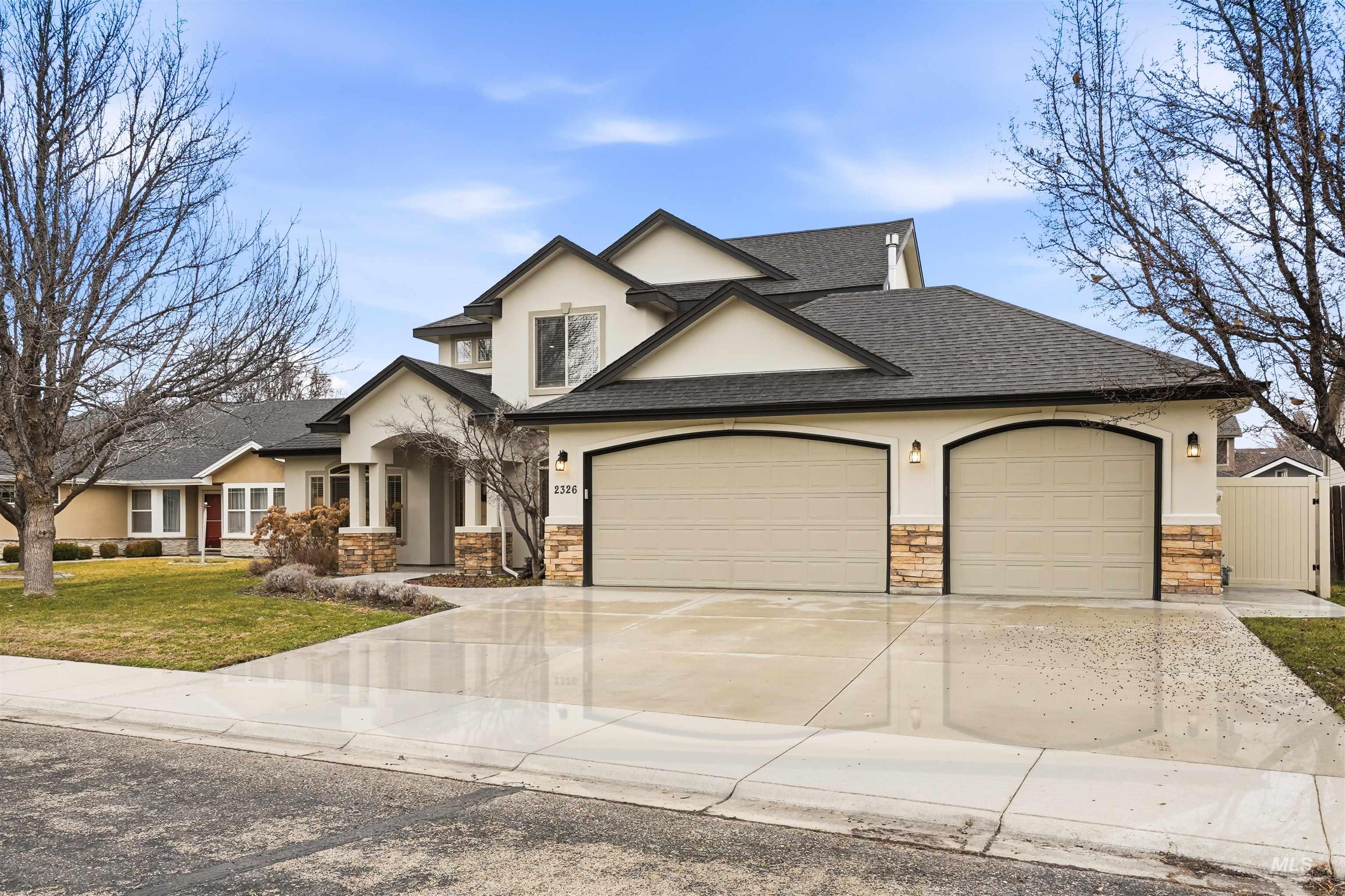 2326 E Wigle Dr