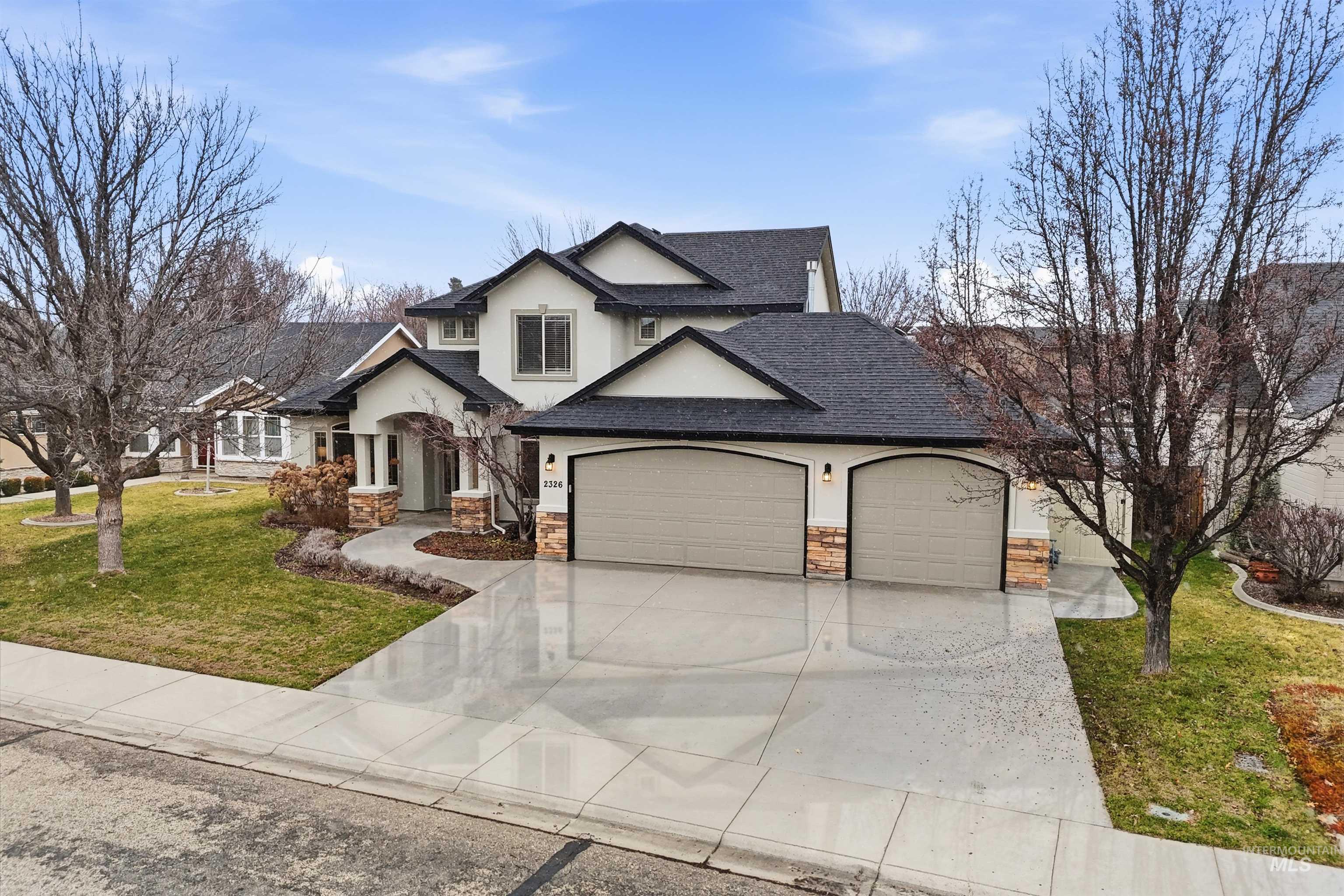 2326 E Wigle Dr