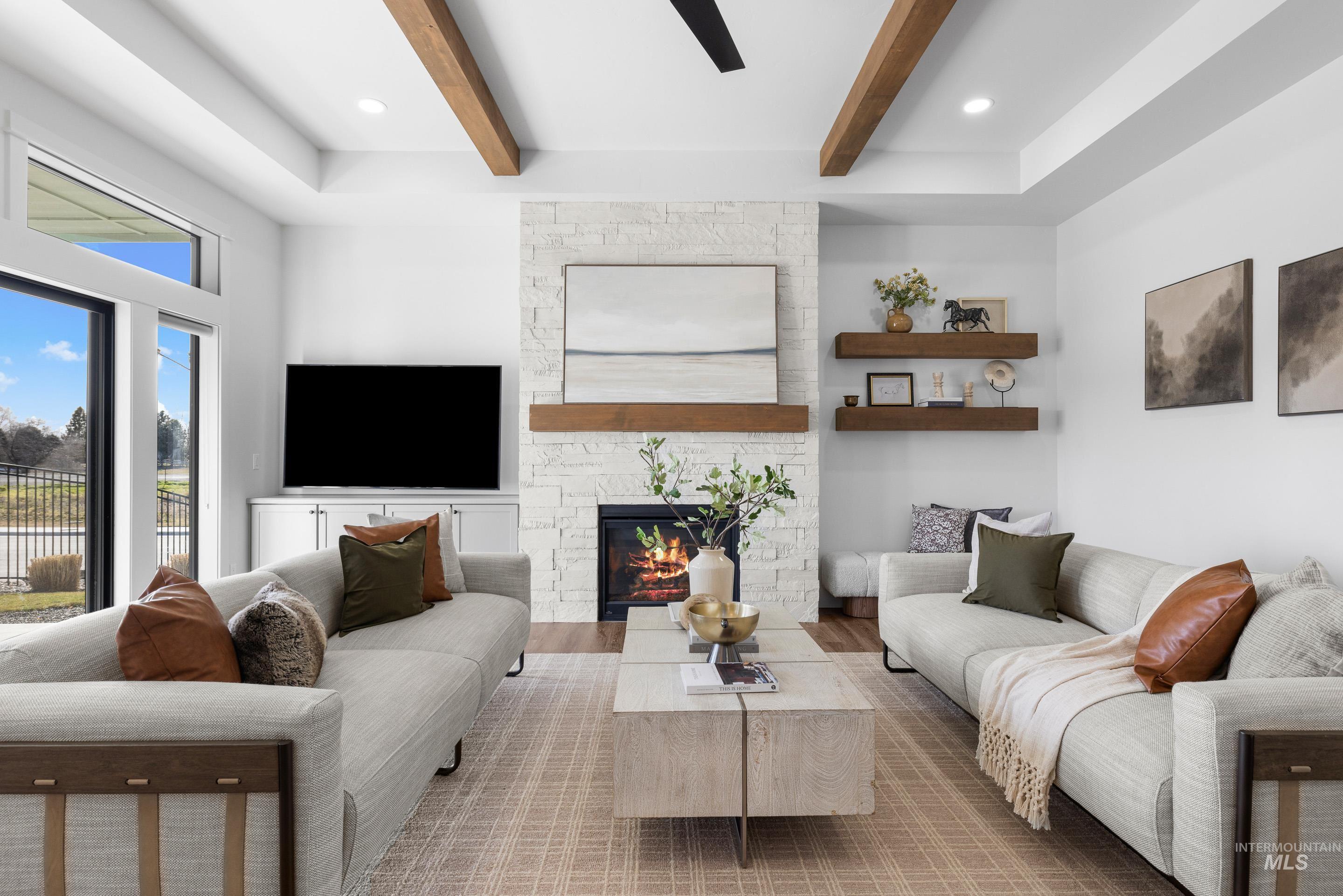 3078 N N Sun City Ave