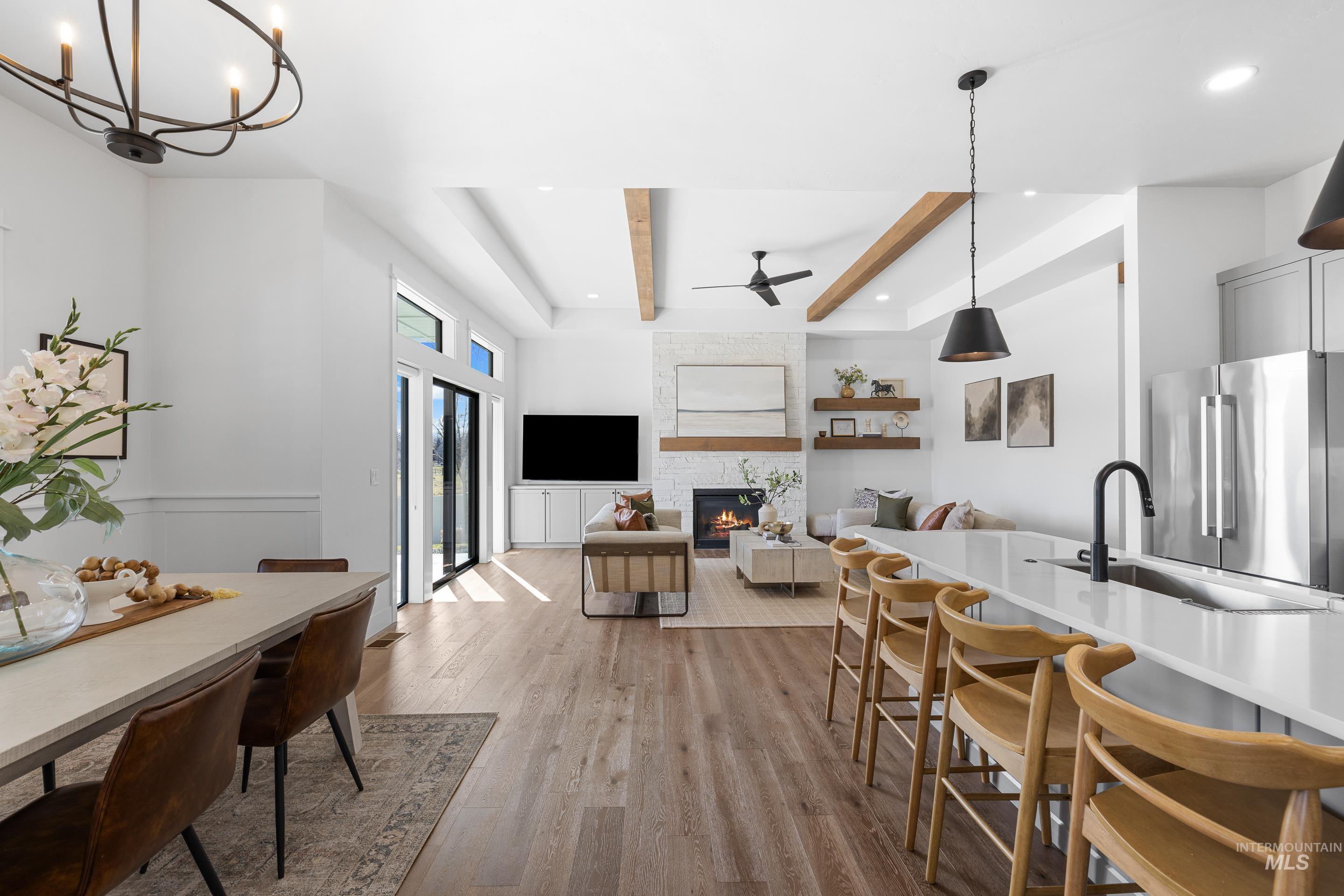 3078 N N Sun City Ave