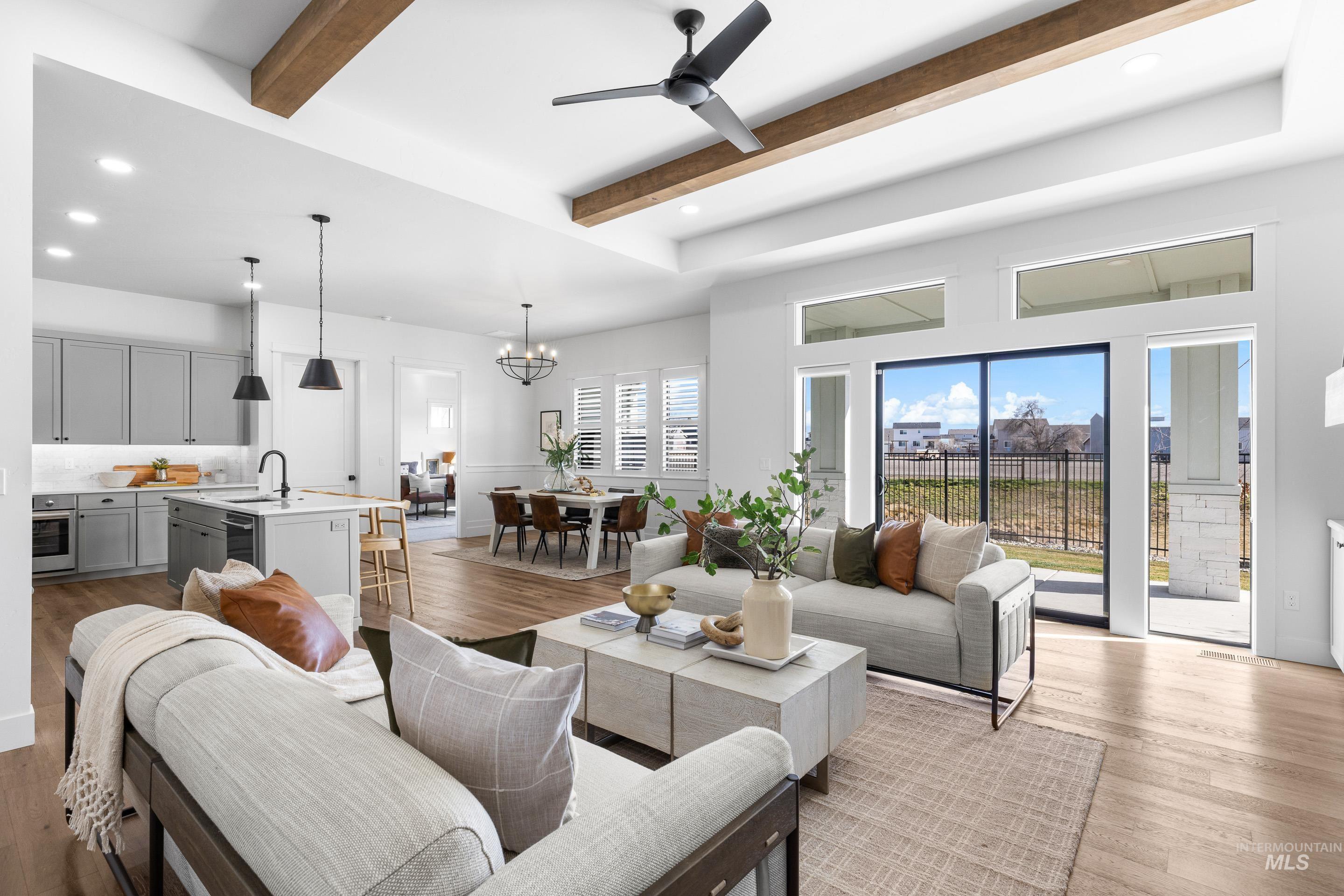 3078 N N Sun City Ave