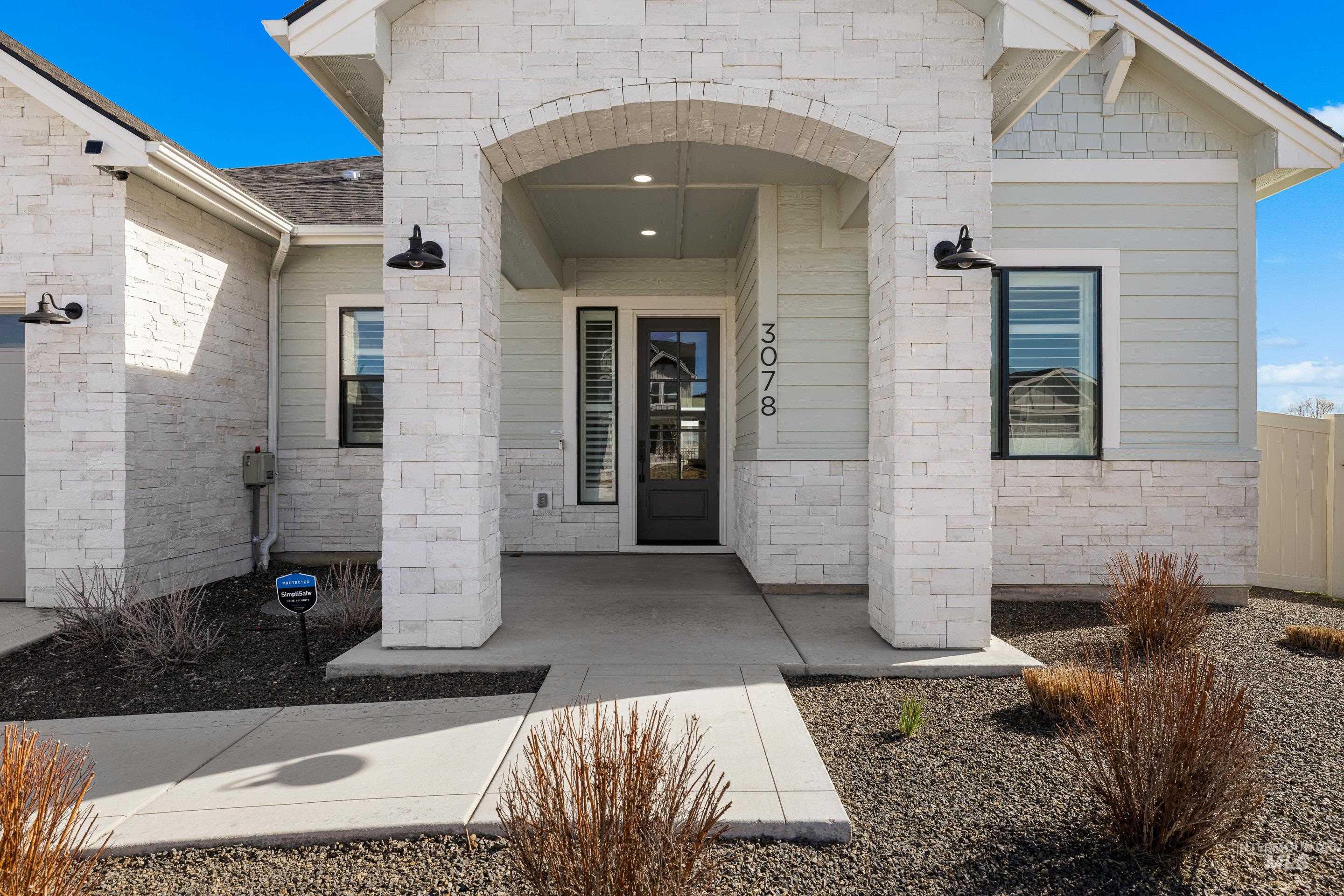 3078 N N Sun City Ave