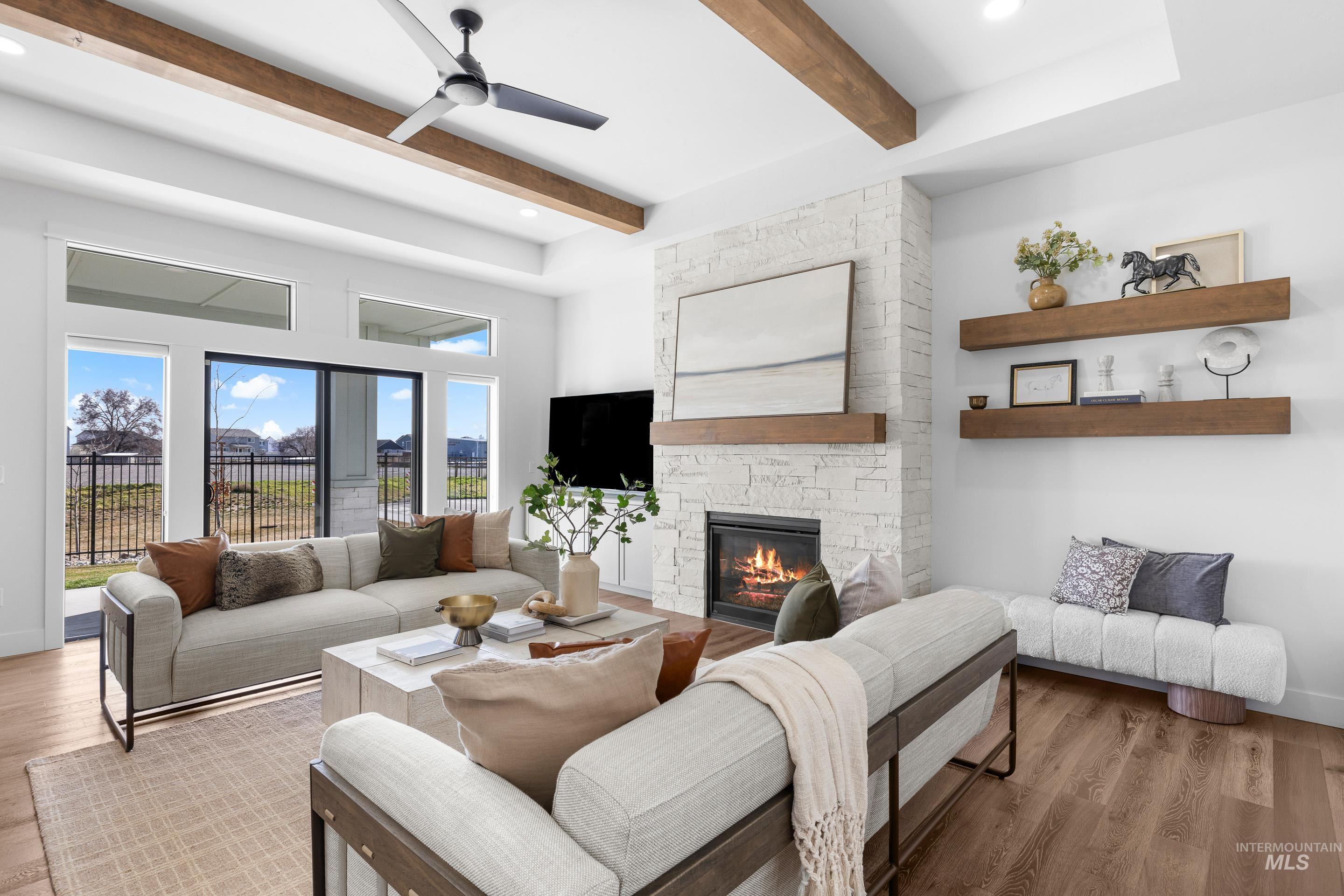 3078 N N Sun City Ave