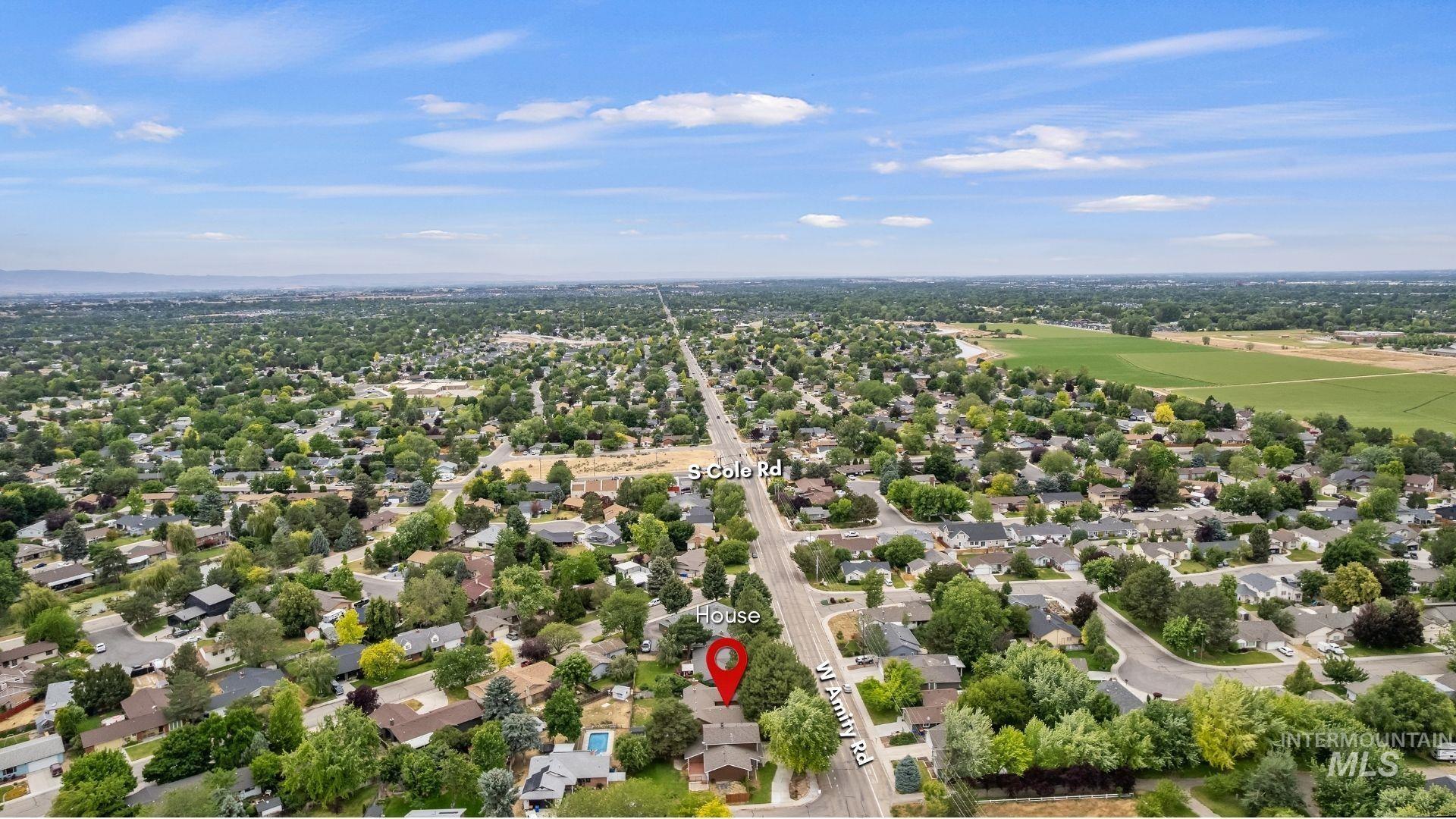 7107 W Amity Rd