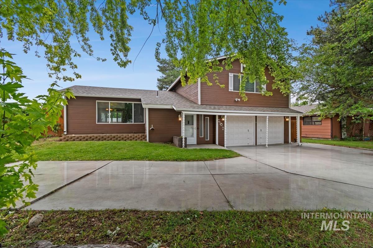7107 W Amity Rd
