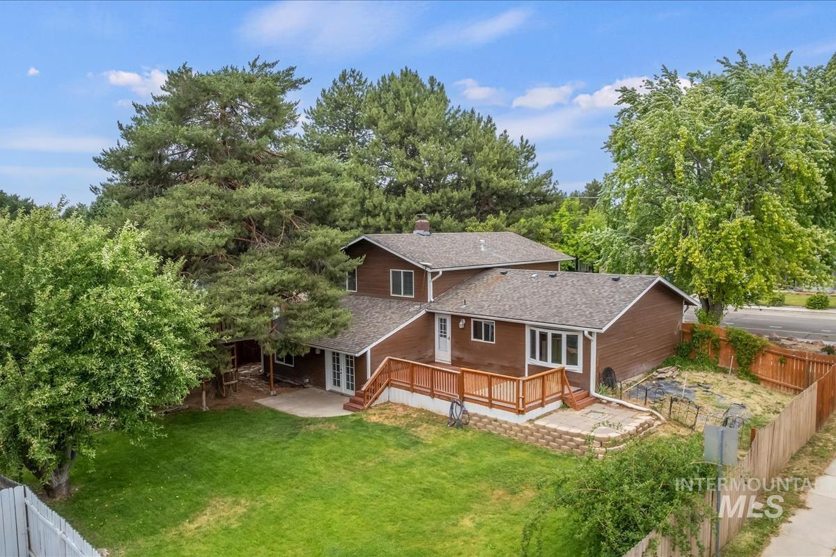 7107 W Amity Rd