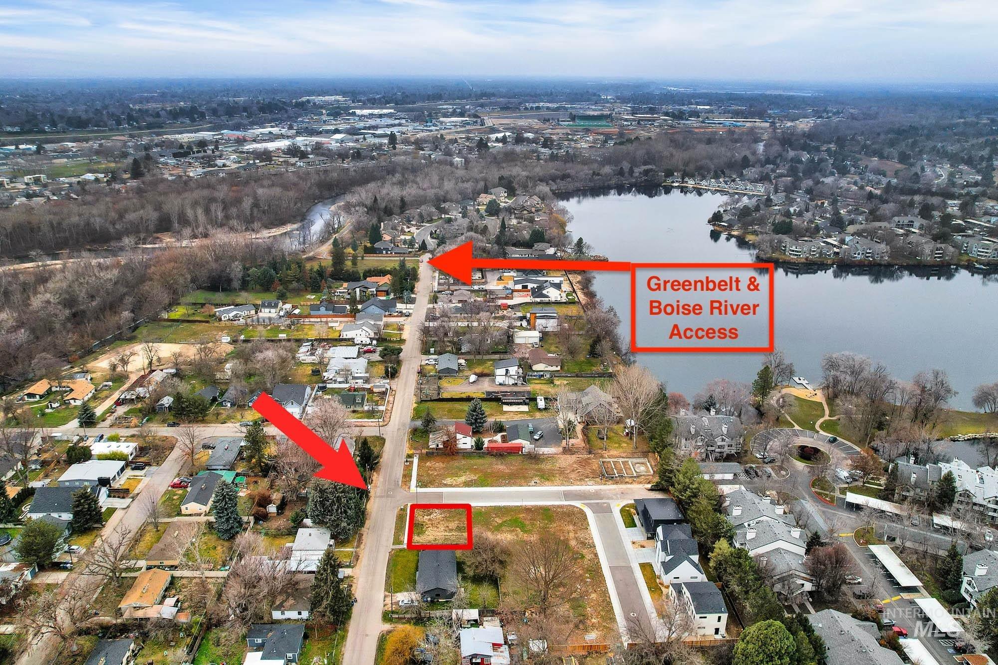 3002 N Water Run Ln