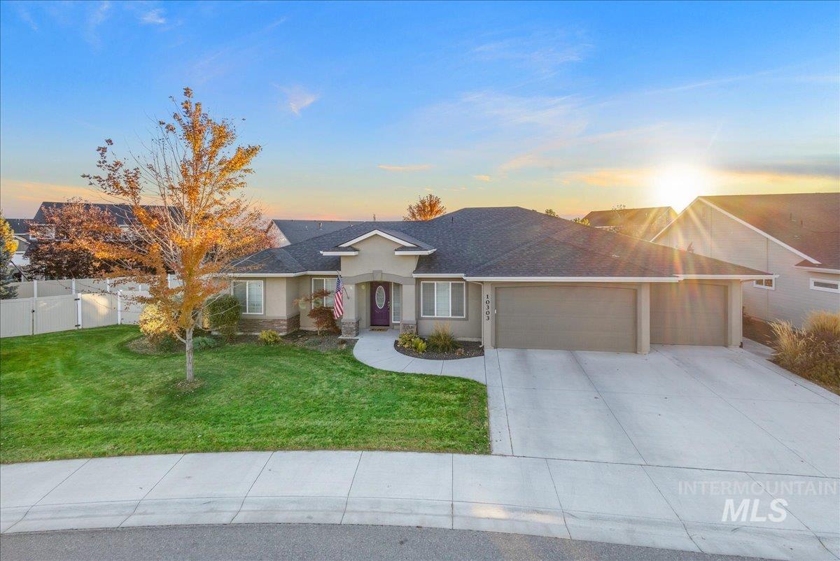 10303 Ryan Peak Dr