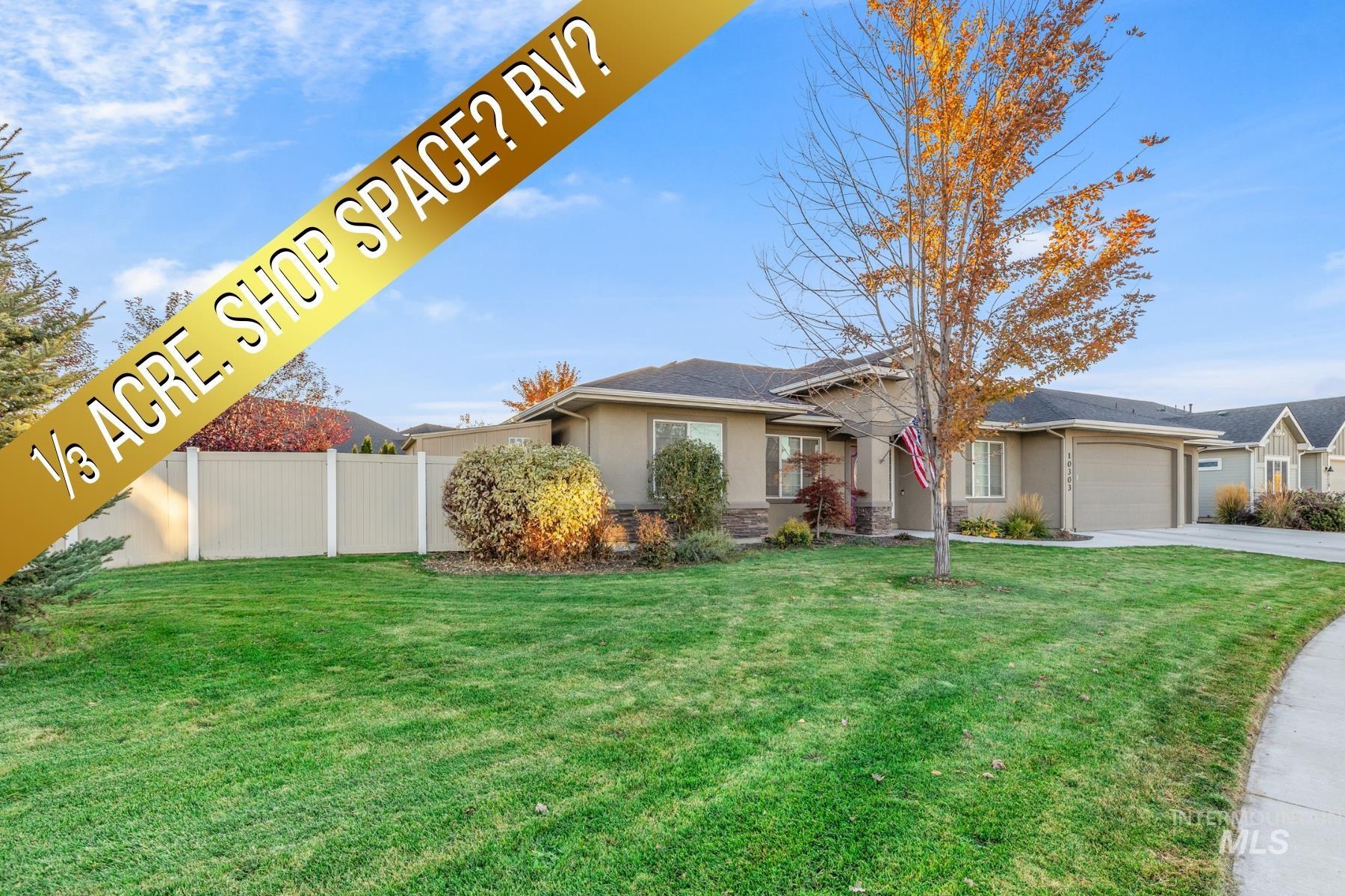 10303 Ryan Peak Dr