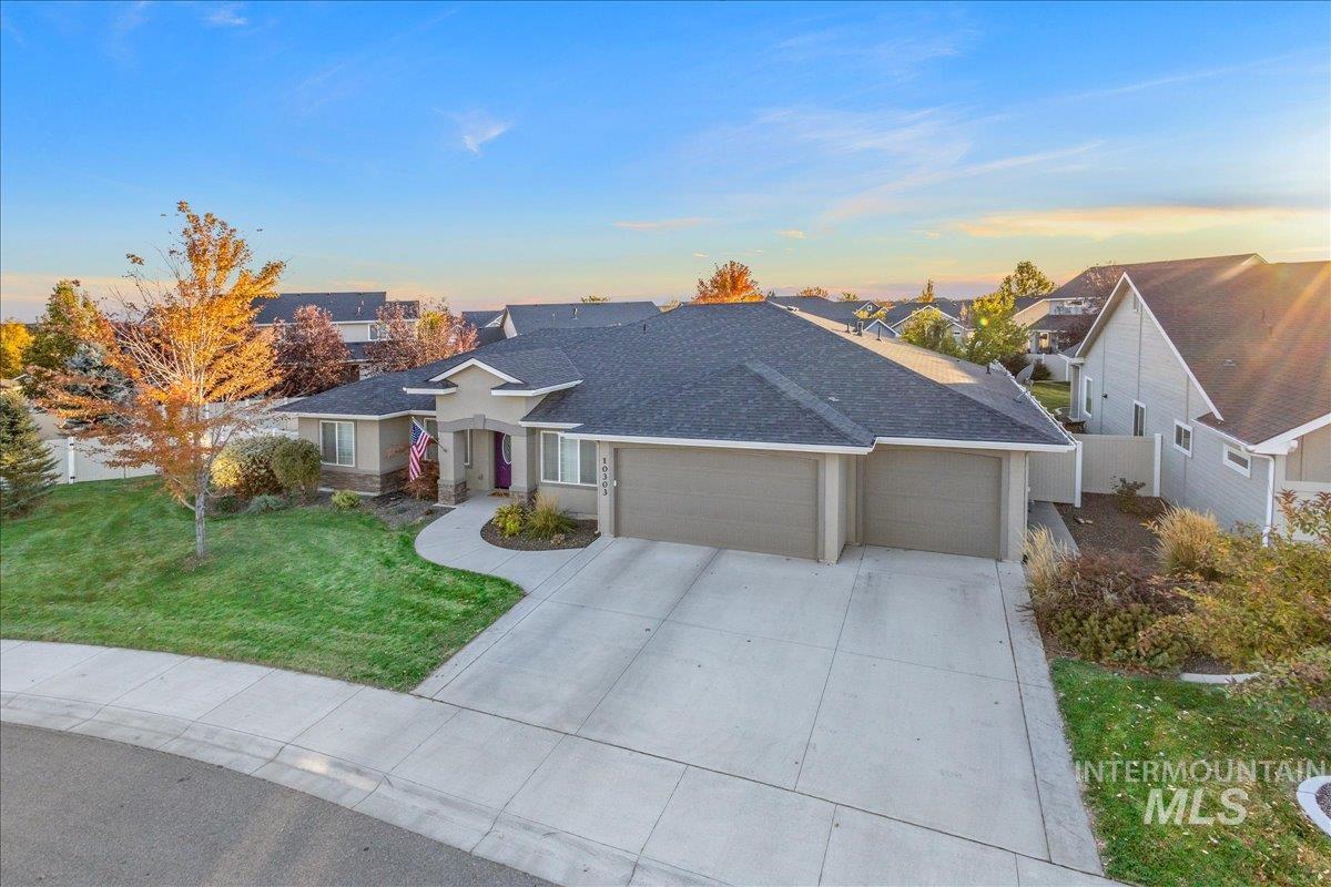 10303 Ryan Peak Dr