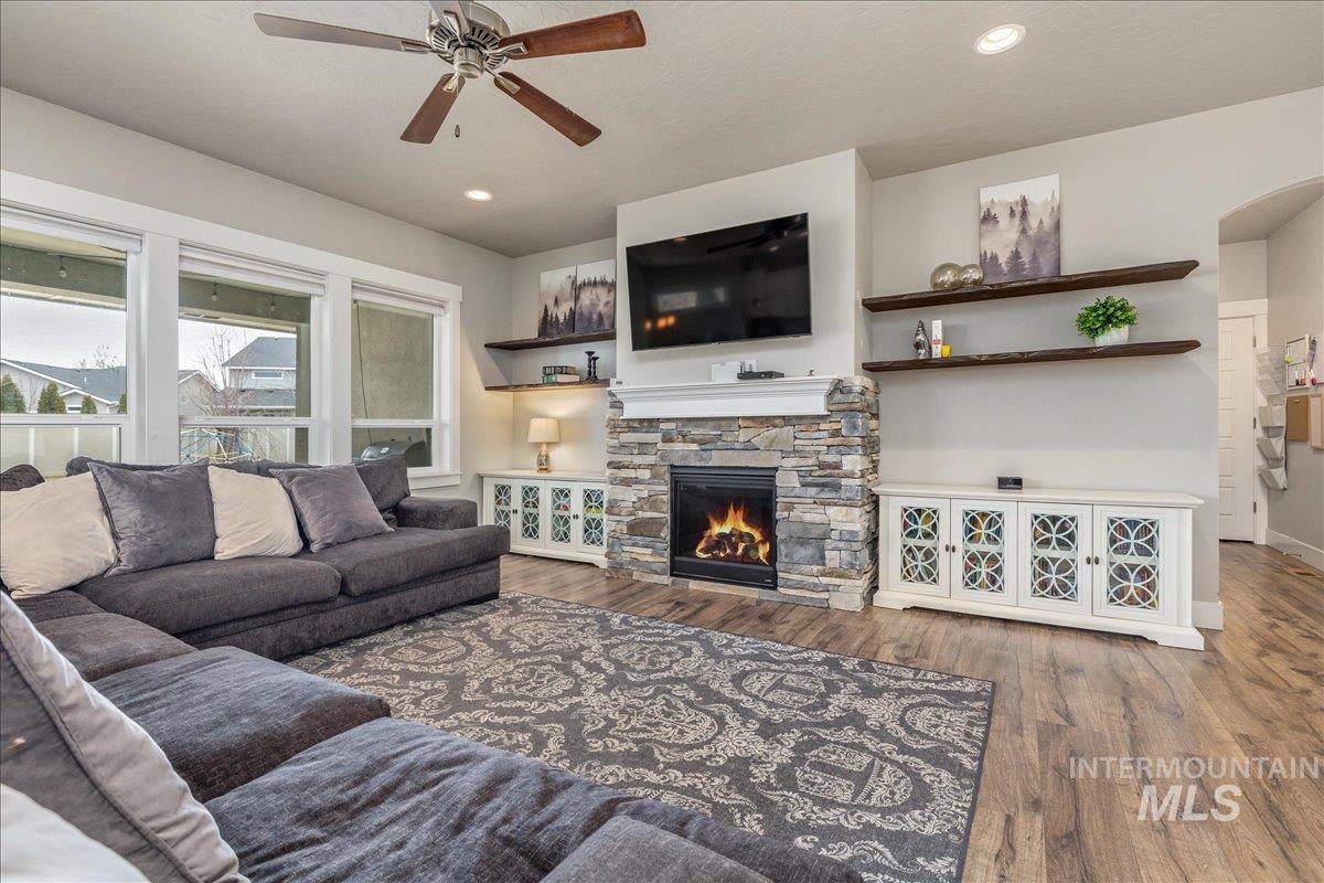 10303 Ryan Peak Dr