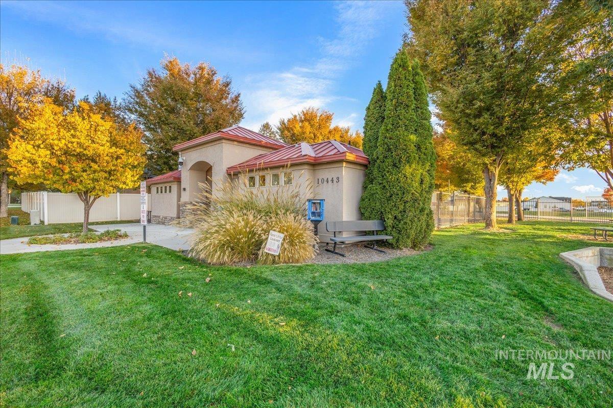 10303 Ryan Peak Dr