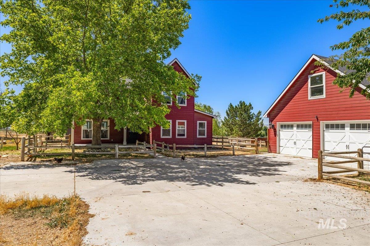 20169 Hoskins Rd