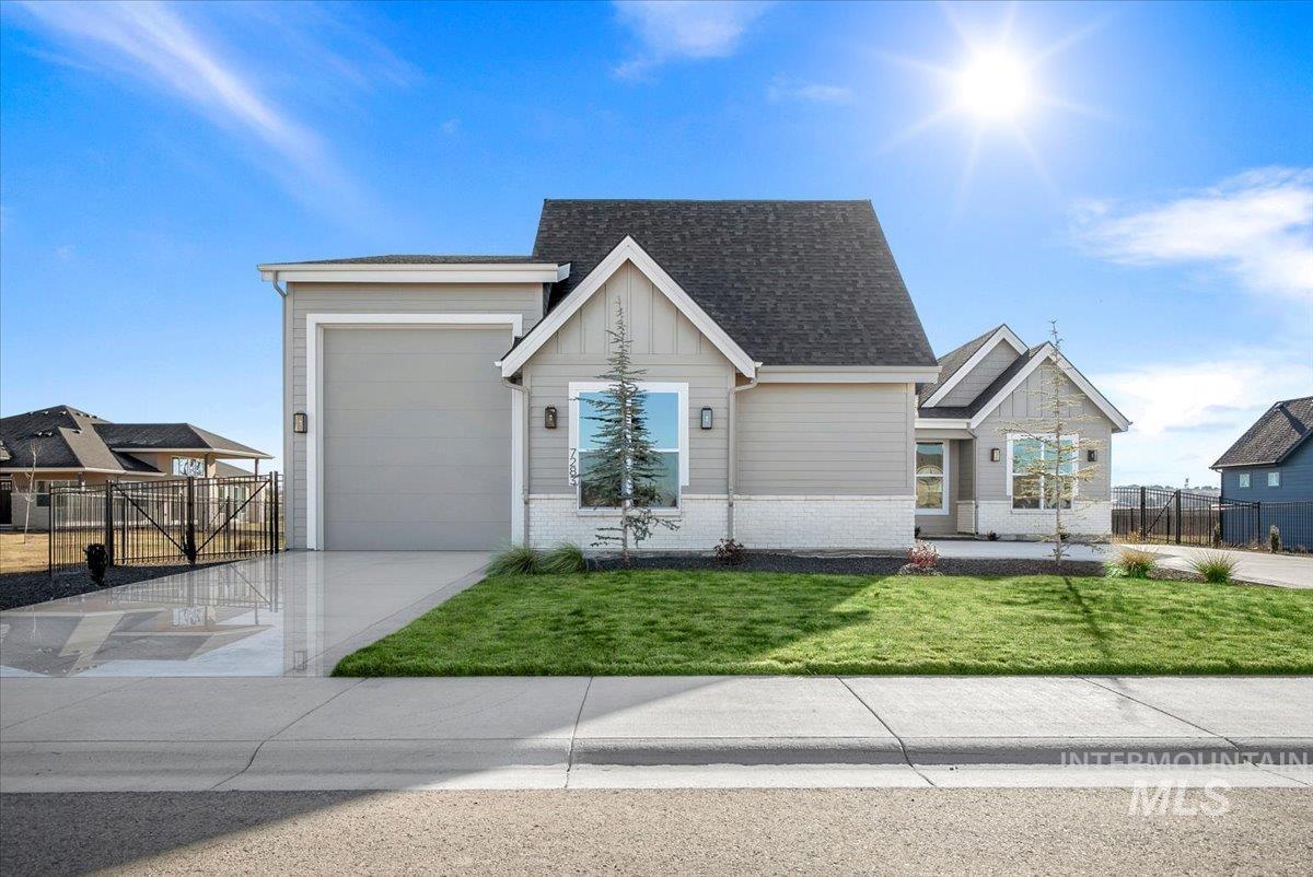 7283 E Red Kite St