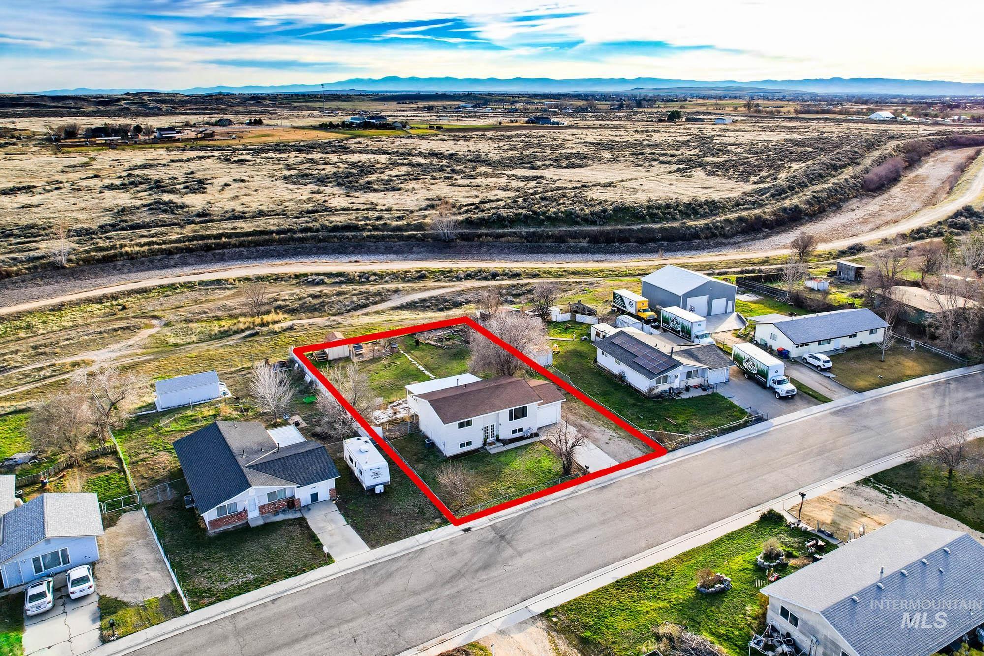 10001 W Fox Brush Dr