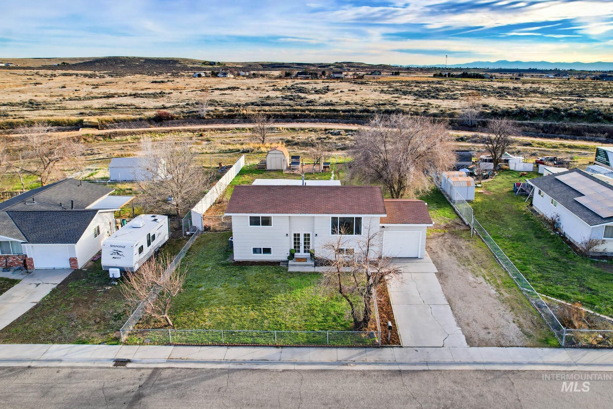10001 W Fox Brush Dr