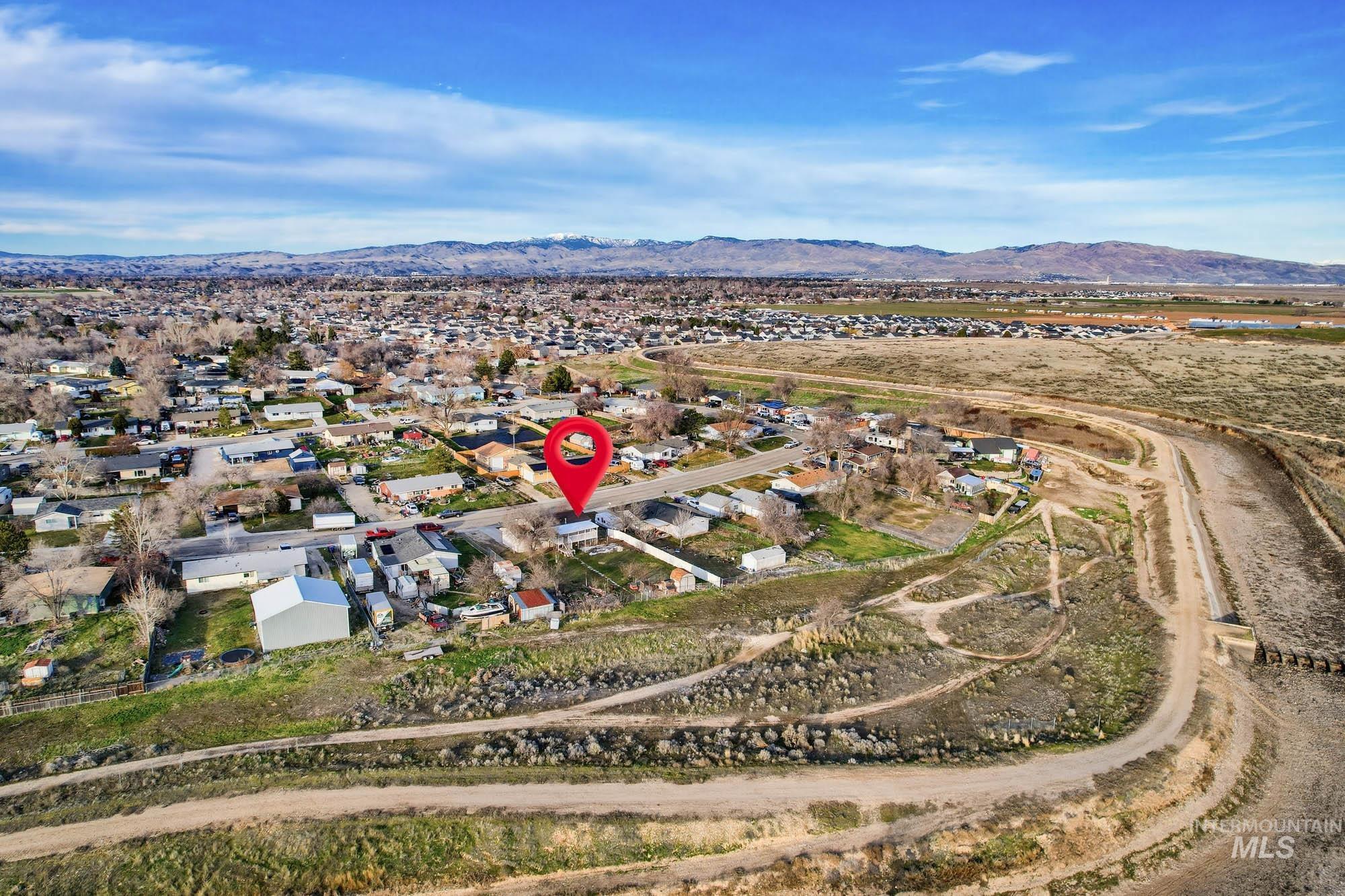 10001 W Fox Brush Dr