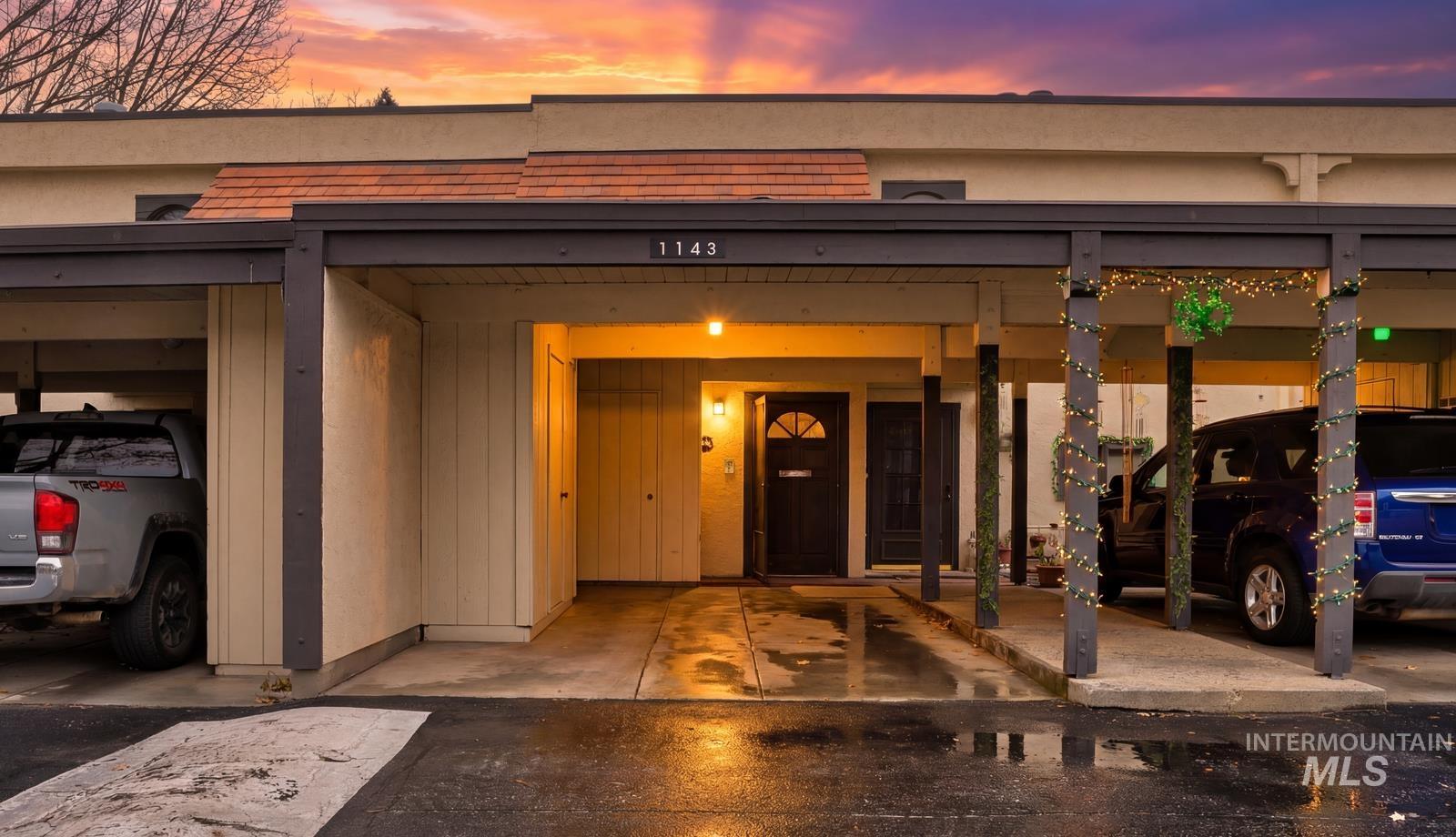 1143 N Camelot Drive