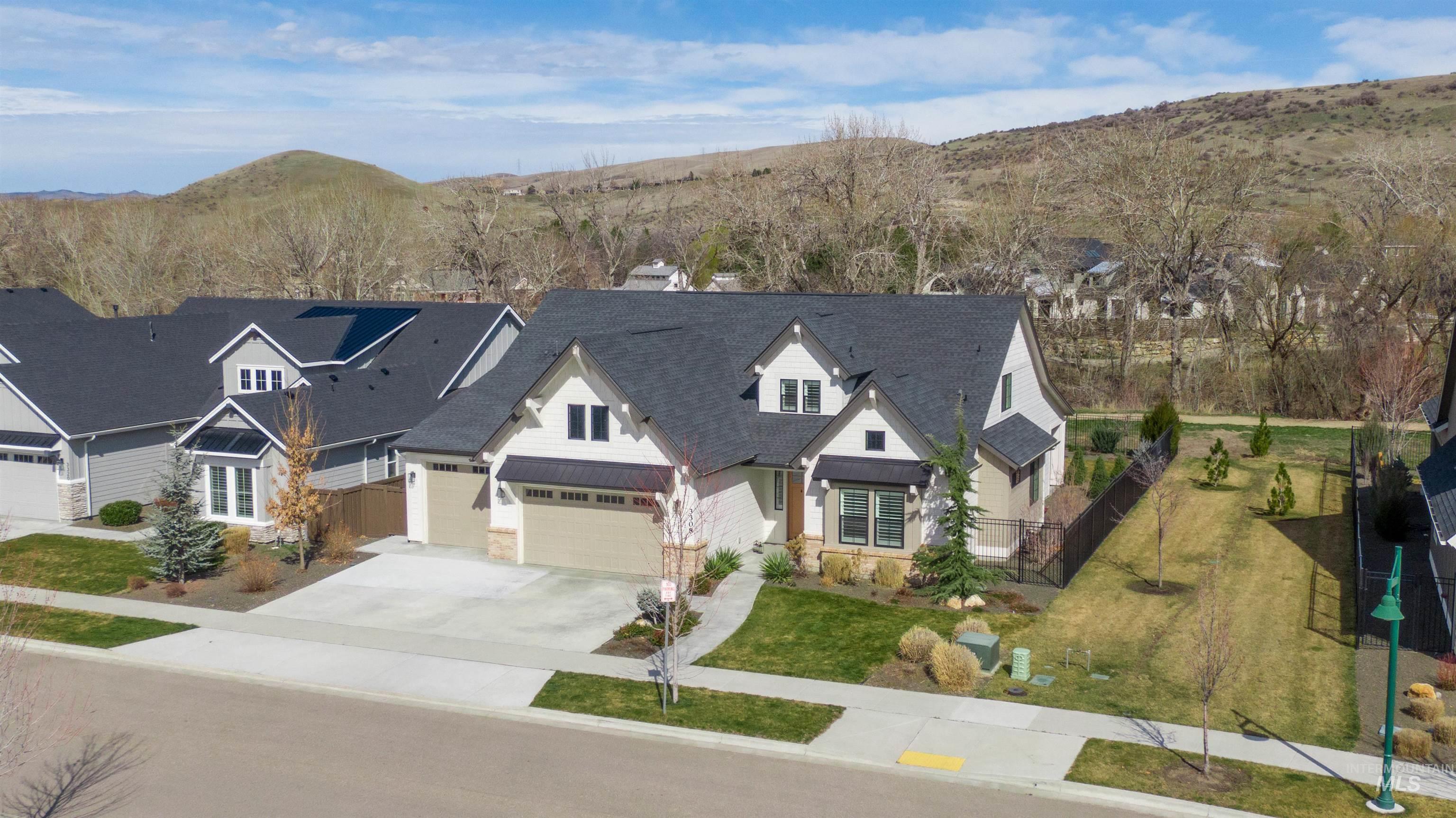 3308 W Miners Farm Dr