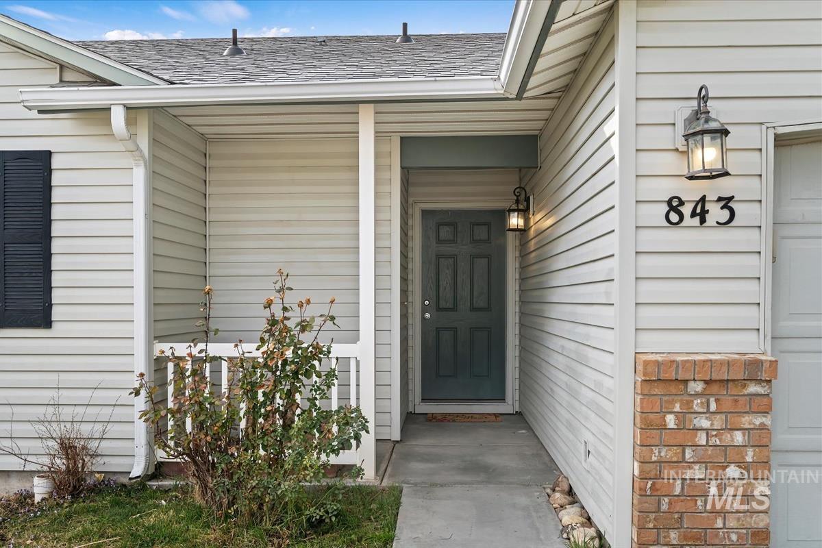843 N Pasture Ave.