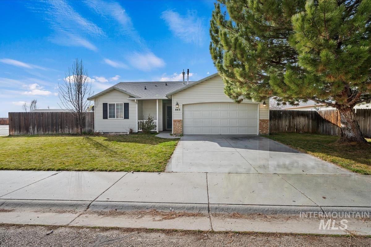 843 N Pasture Ave.