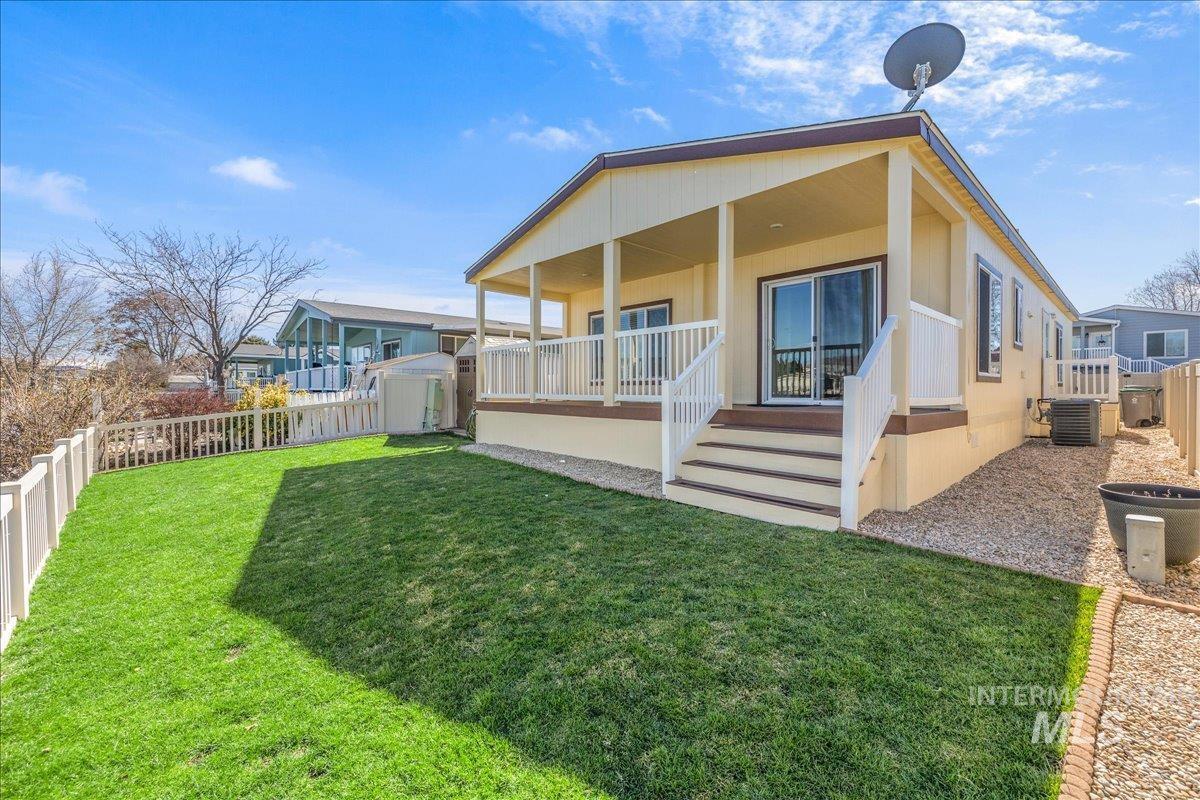 2164 Blue Spruce Ln Unit: 194