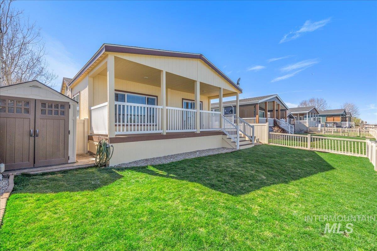 2164 Blue Spruce Ln Unit: 194