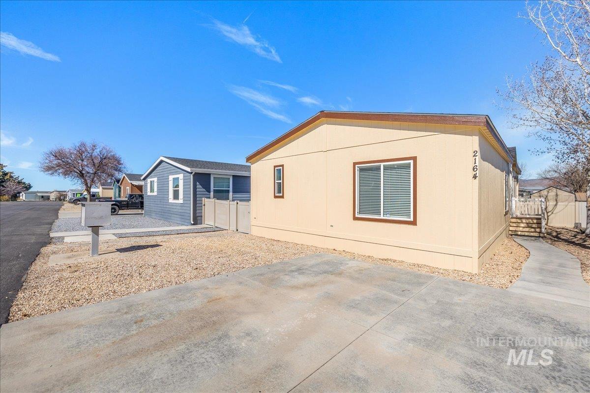 2164 Blue Spruce Ln Unit: 194