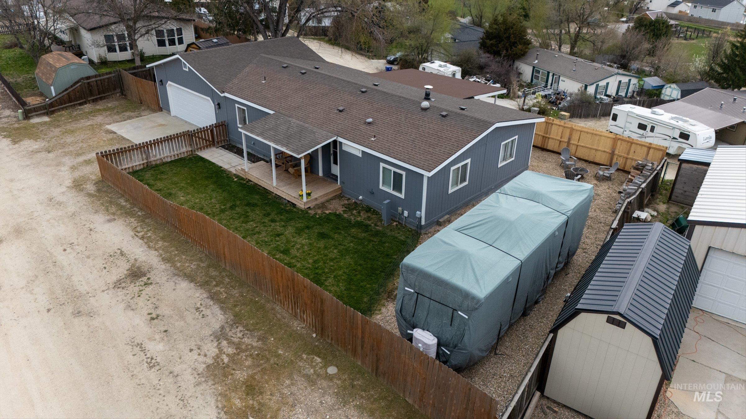 10653 Valley Hi Road