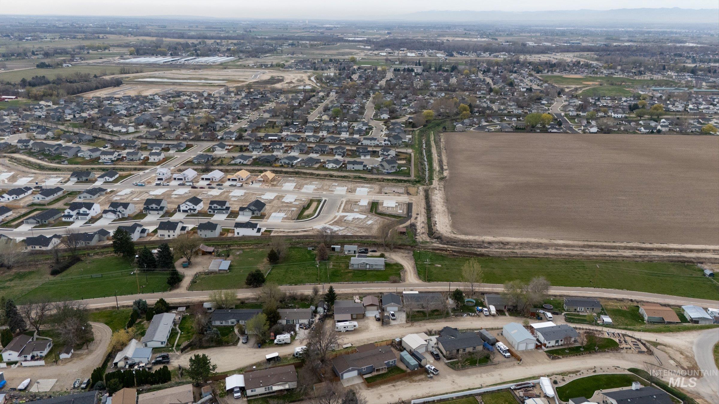 10653 Valley Hi Road