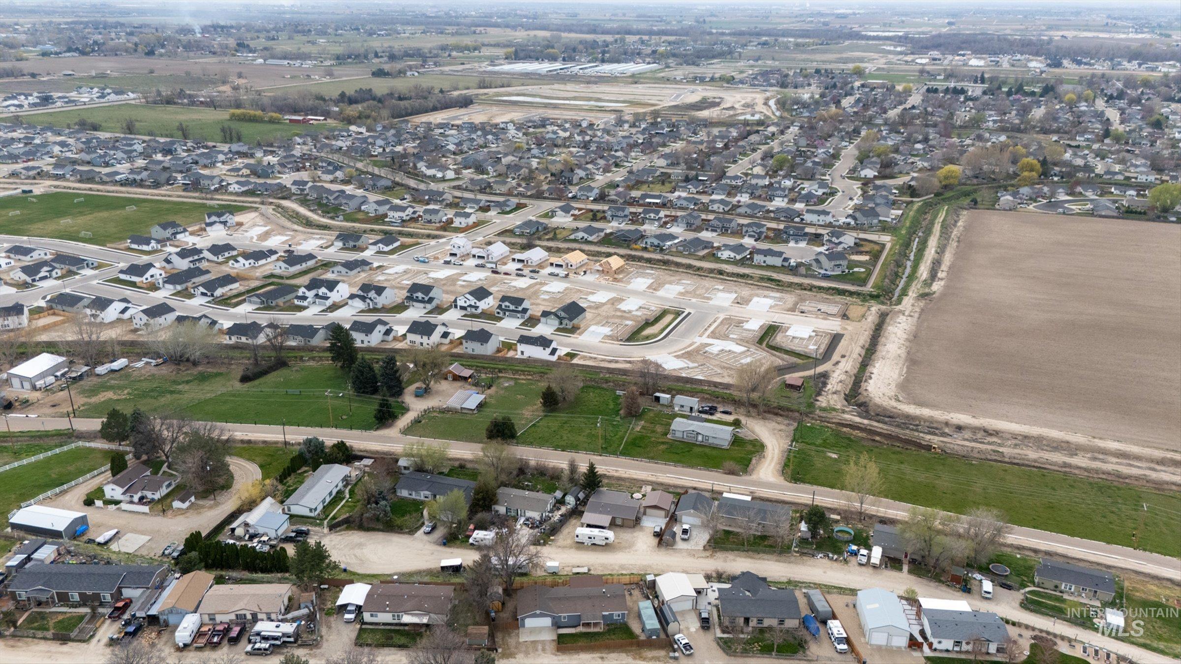 10653 Valley Hi Road