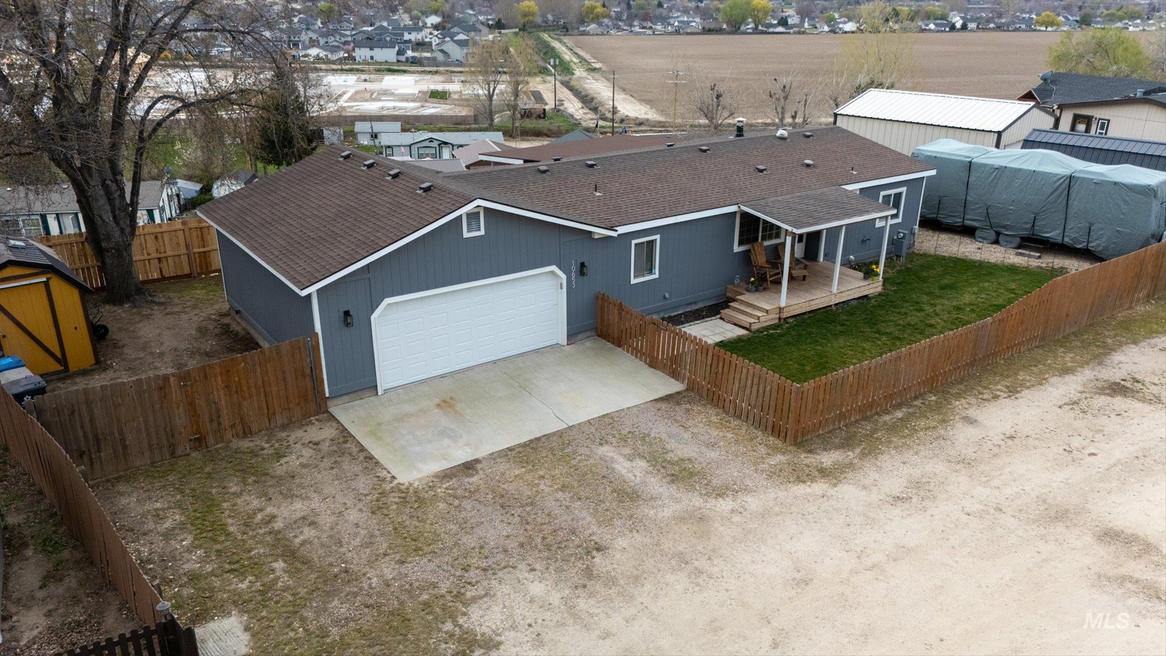 10653 Valley Hi Road
