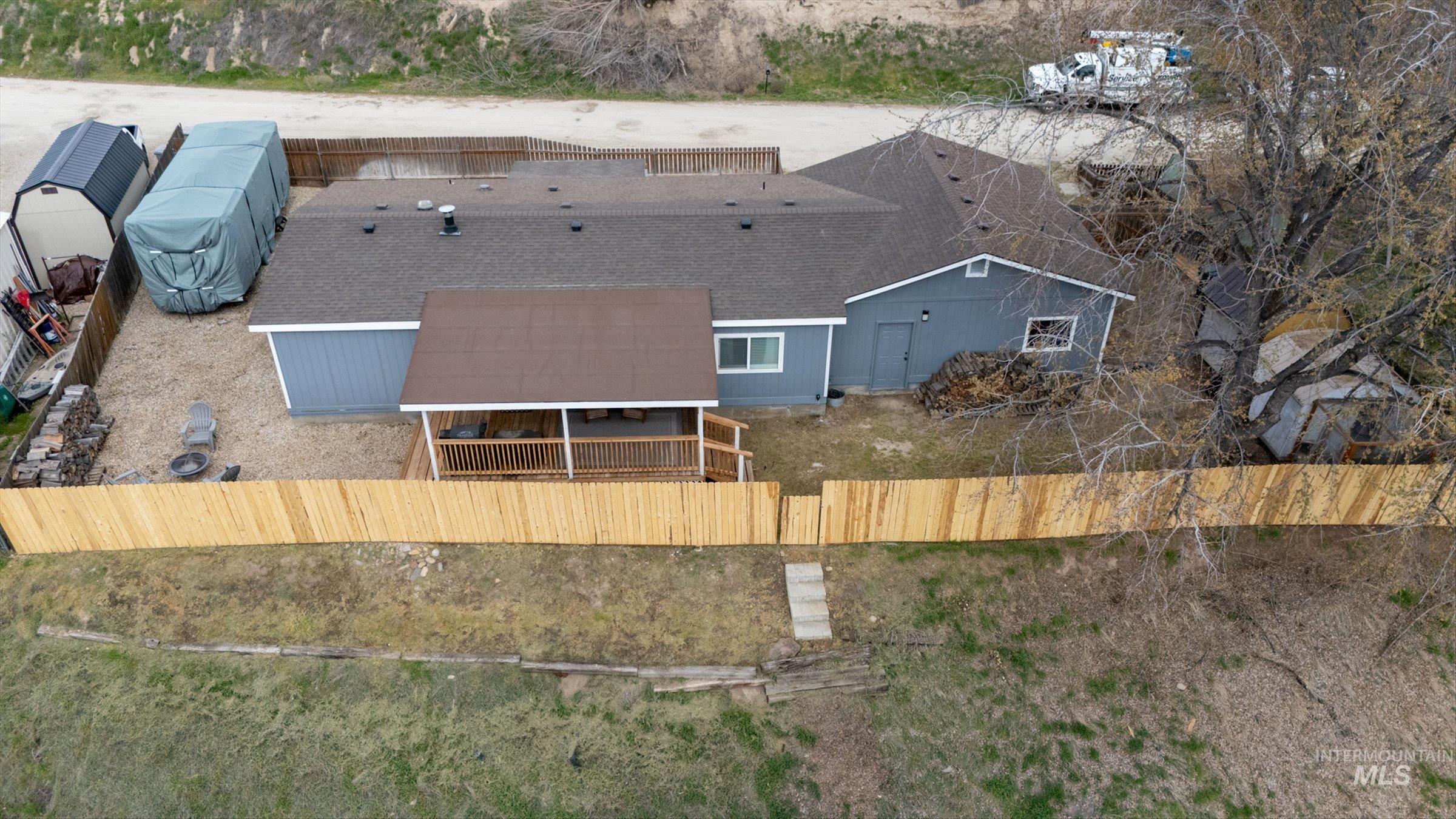 10653 Valley Hi Road