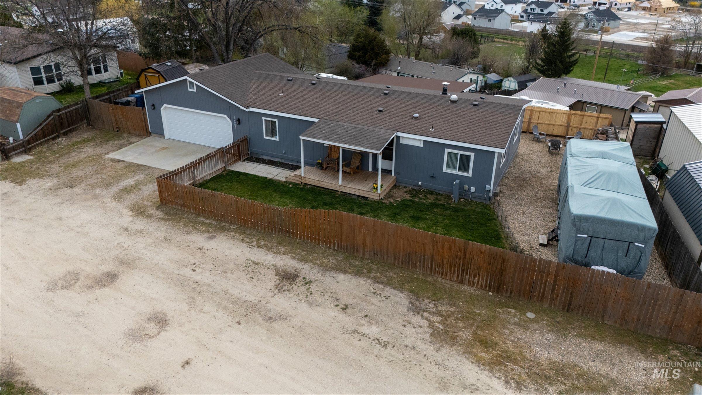 10653 Valley Hi Road