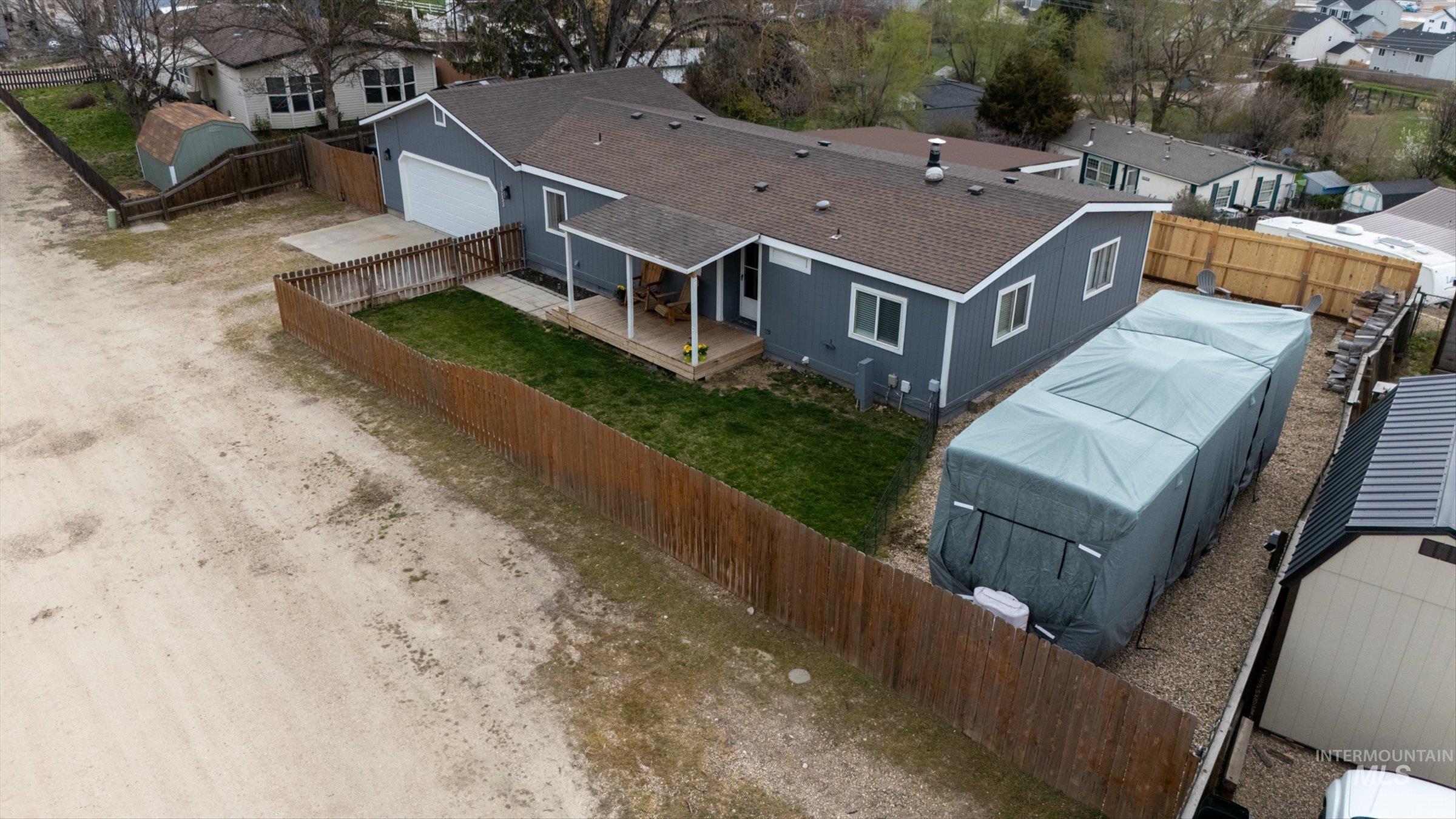 10653 Valley Hi Road