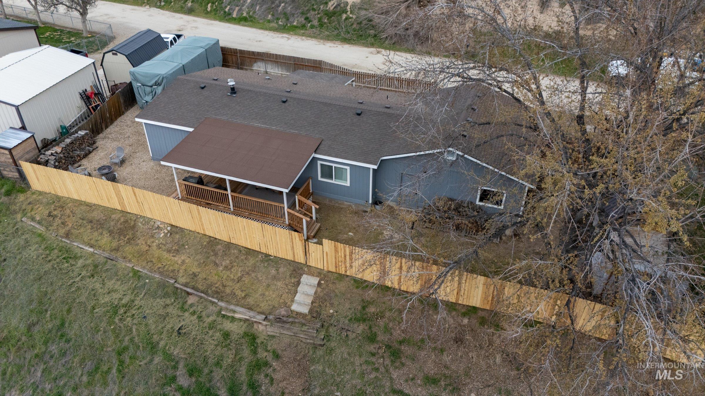 10653 Valley Hi Road