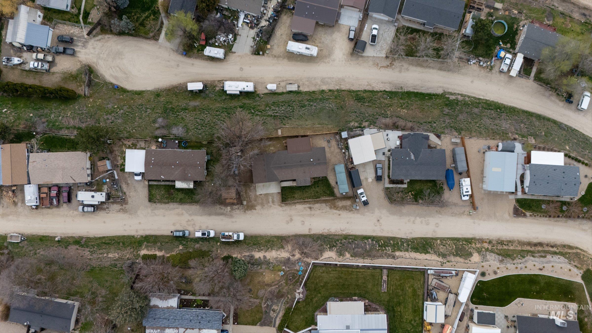 10653 Valley Hi Road