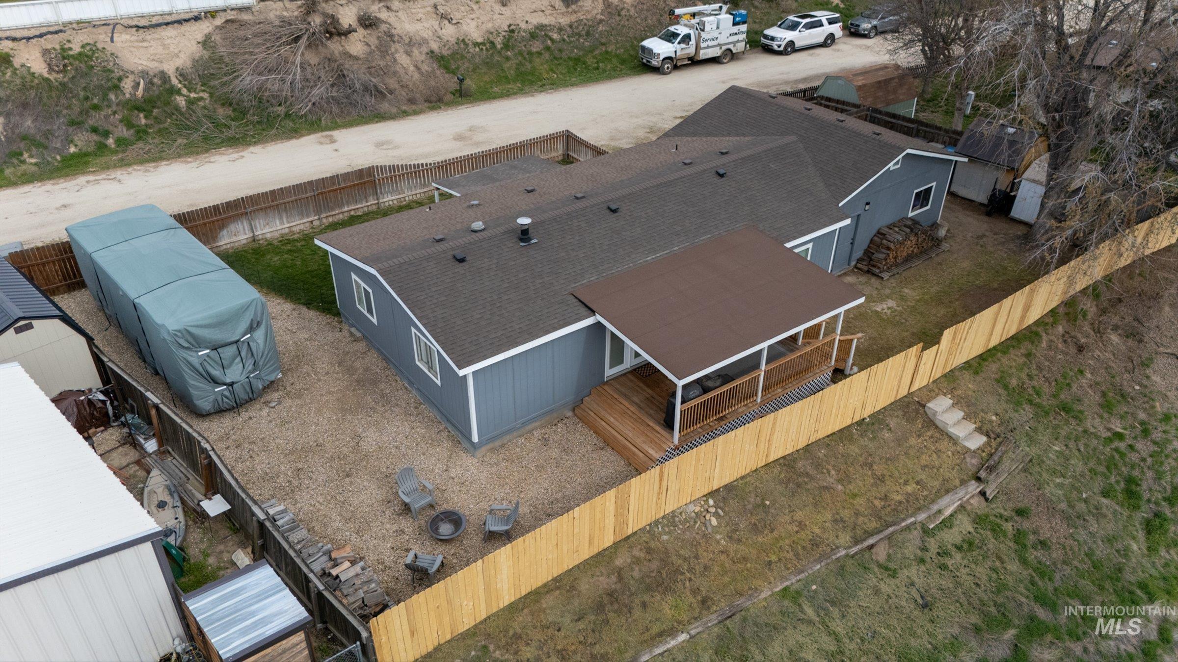 10653 Valley Hi Road
