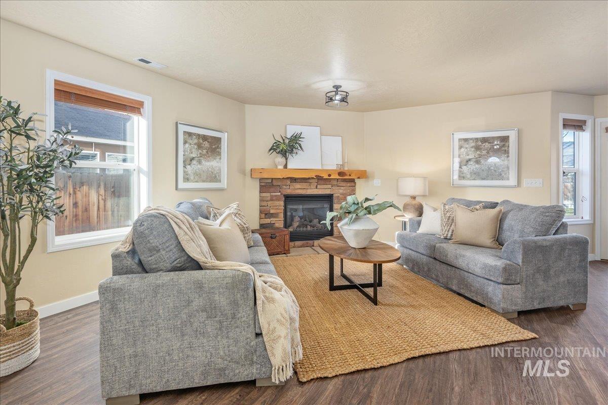 208 E Kaibab Trail St.