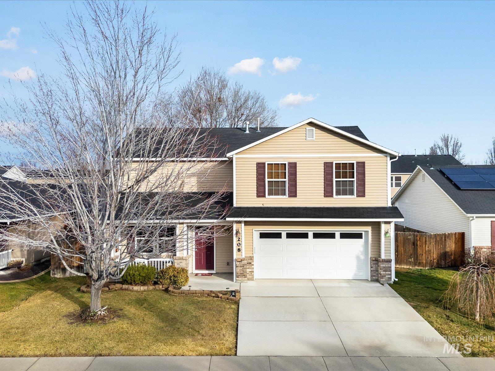 208 E Kaibab Trail St.