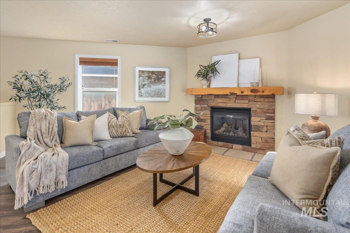 208 E Kaibab Trail St.