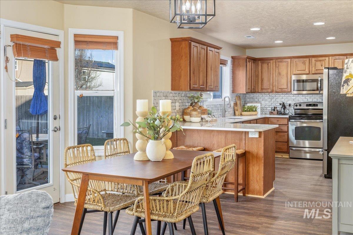 208 E Kaibab Trail St.