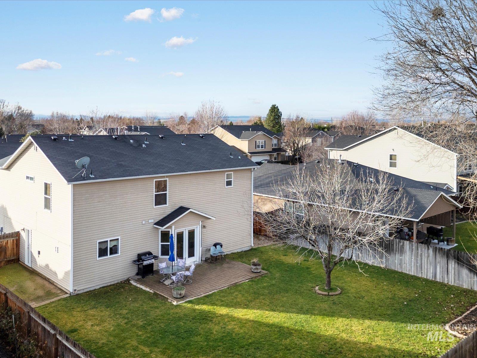 208 E Kaibab Trail St.