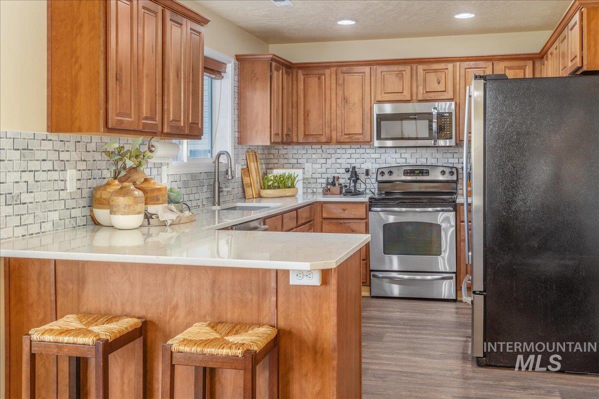 208 E Kaibab Trail St.