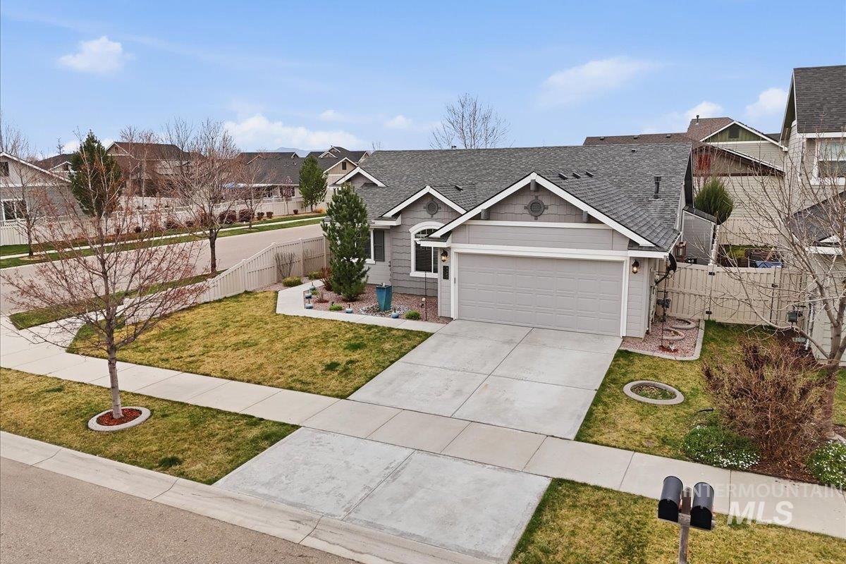 9382 S Updale Avenue