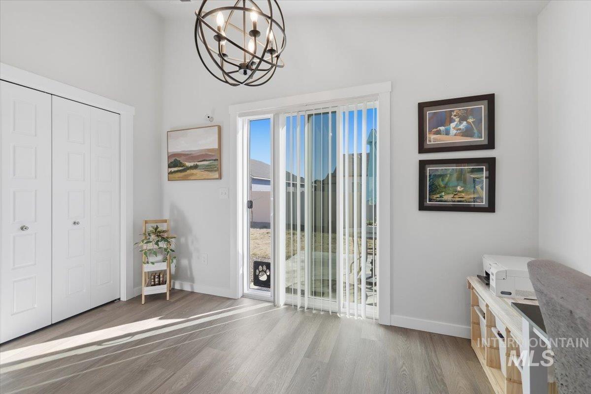 5496 S Desert Cactus Ave