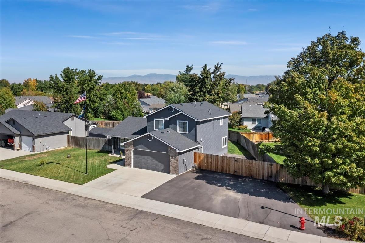 1050 N Haven Cove Ave.
