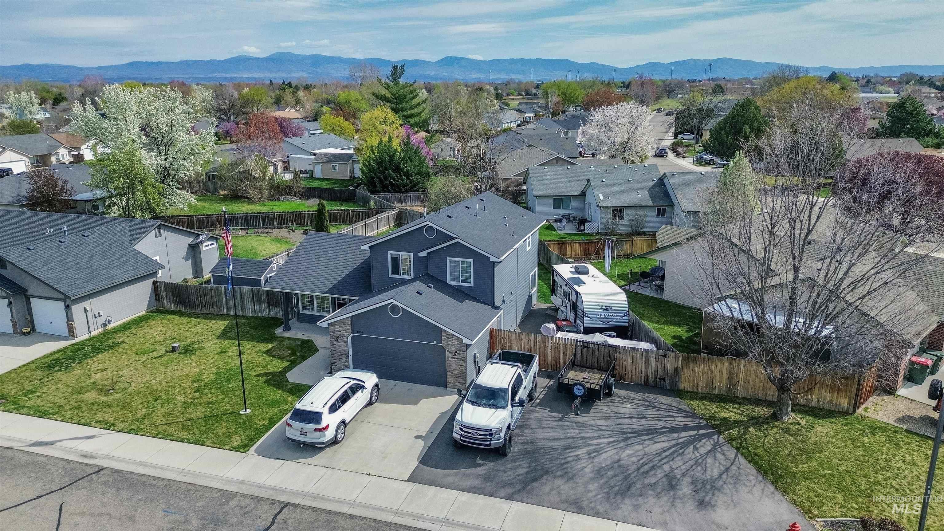1050 N Haven Cove Ave.