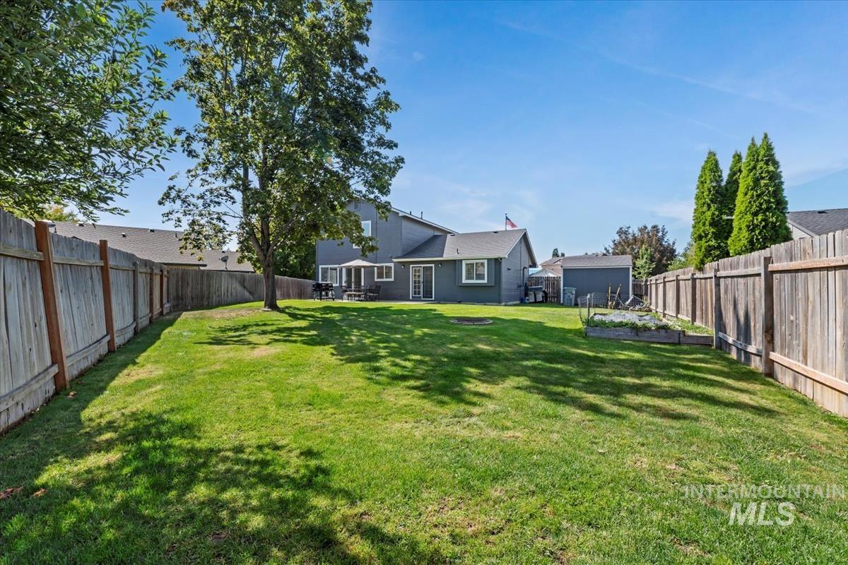 1050 N Haven Cove Ave.